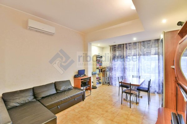 appartamento in vendita a Cesano Maderno