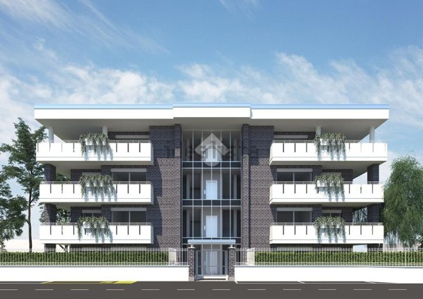 appartamento in vendita a Cesano Maderno
