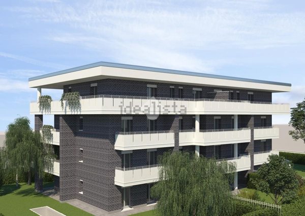 appartamento in vendita a Cesano Maderno