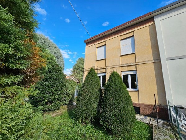 casa indipendente in vendita a Cesano Maderno