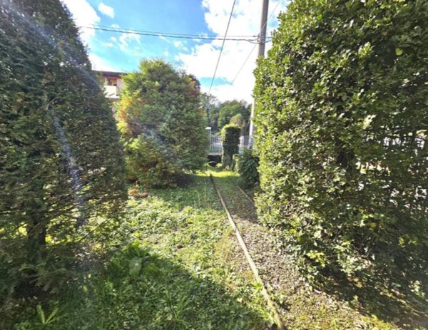 casa indipendente in vendita a Cesano Maderno