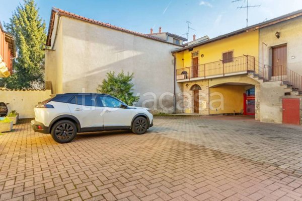appartamento in vendita a Cesano Maderno