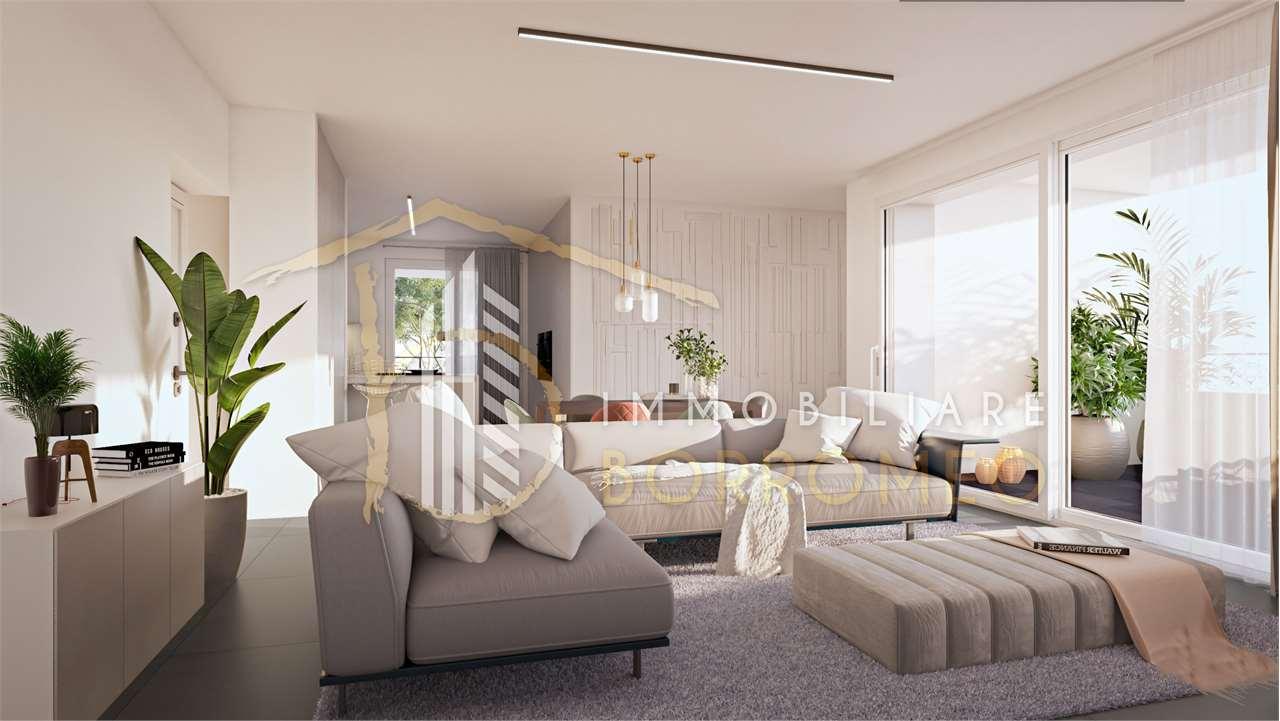 appartamento in vendita a Cesano Maderno