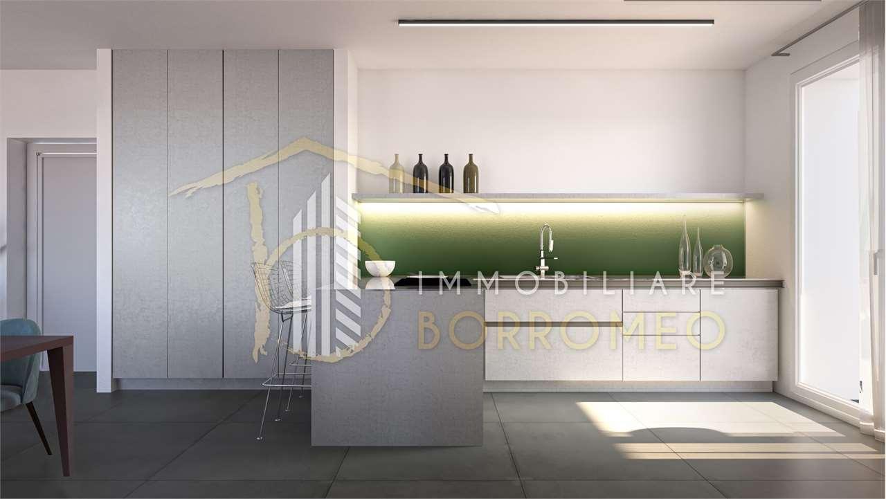 appartamento in vendita a Cesano Maderno