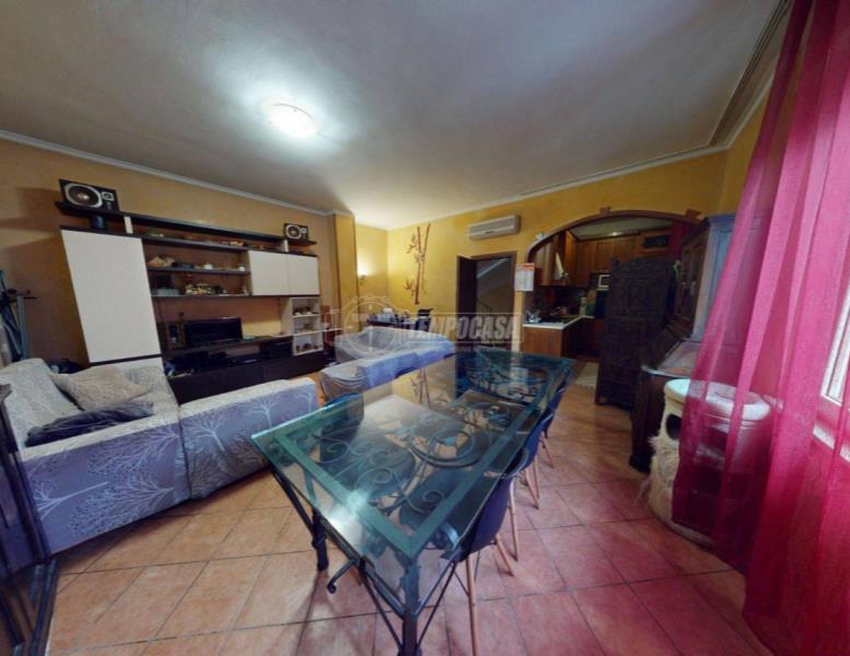 appartamento in vendita a Cesano Maderno