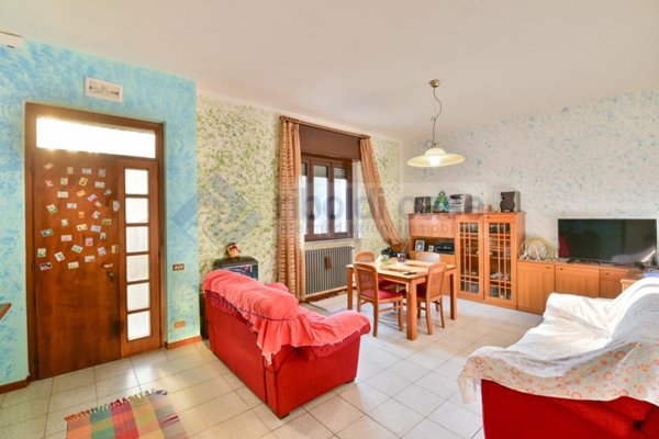 appartamento in vendita a Cesano Maderno