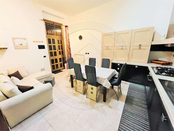 appartamento in vendita a Cesano Maderno