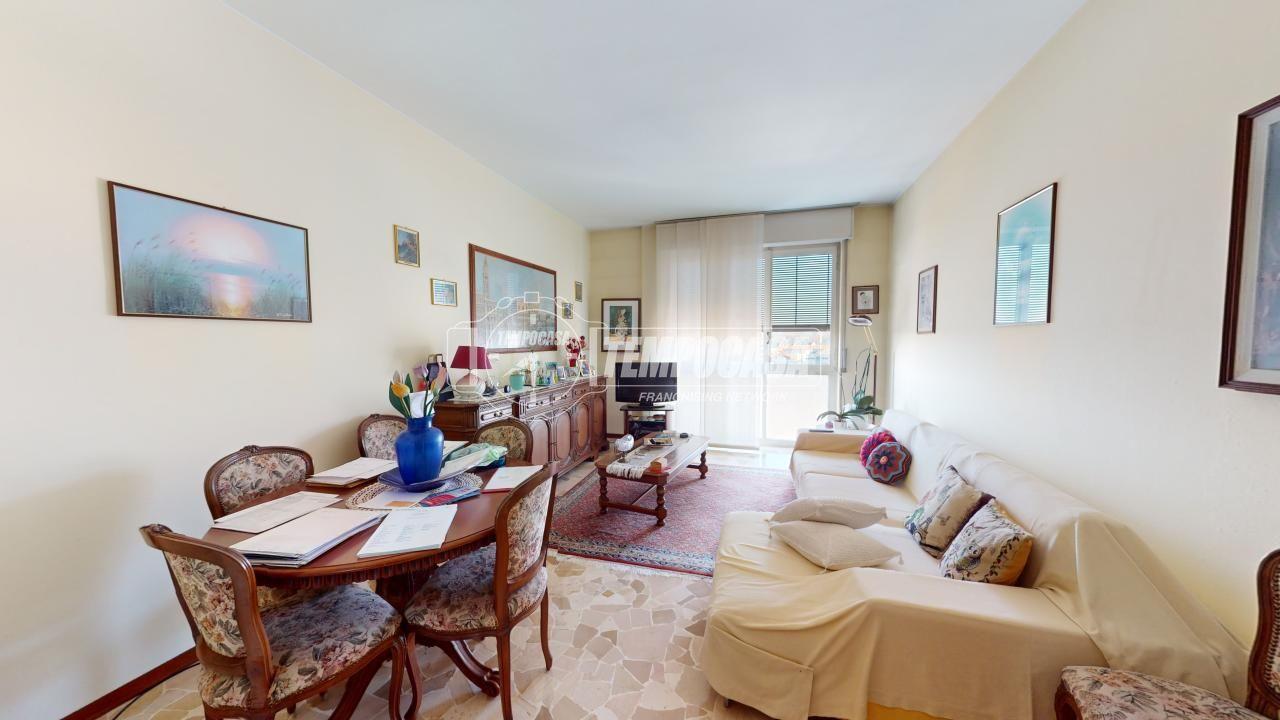 appartamento in vendita a Cesano Maderno