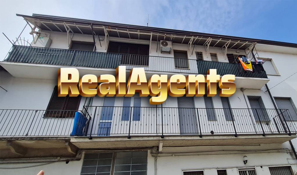 appartamento in vendita a Cesano Maderno