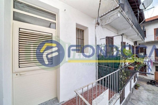 appartamento in vendita a Cesano Maderno