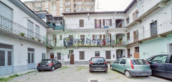 appartamento in vendita a Cesano Maderno