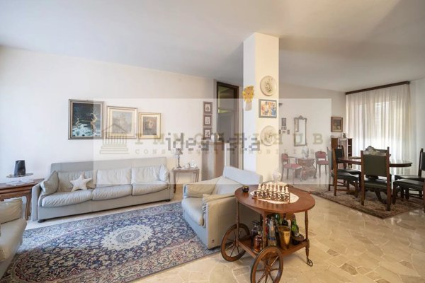 appartamento in vendita a Cesano Maderno
