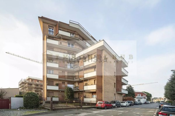 appartamento in vendita a Cesano Maderno