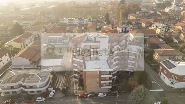 appartamento in vendita a Cesano Maderno