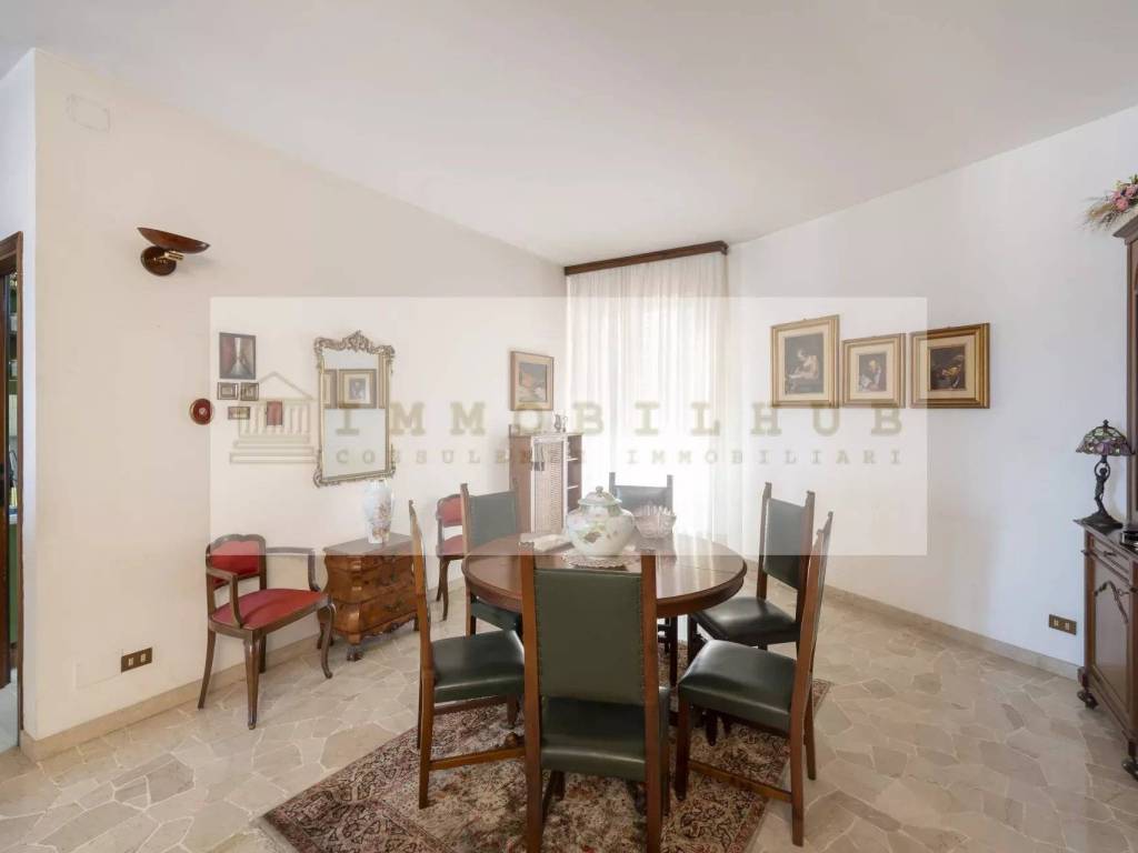 appartamento in vendita a Cesano Maderno