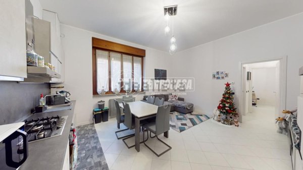appartamento in vendita a Cesano Maderno