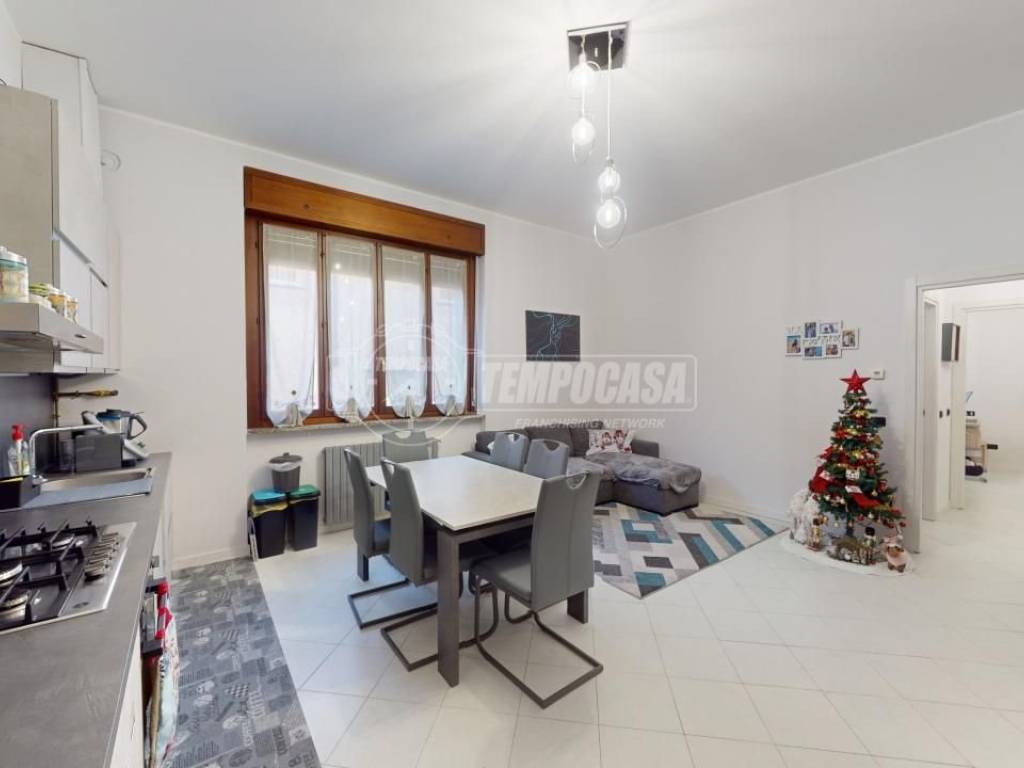 appartamento in vendita a Cesano Maderno