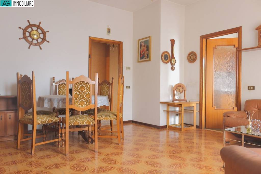 appartamento in vendita a Cesano Maderno