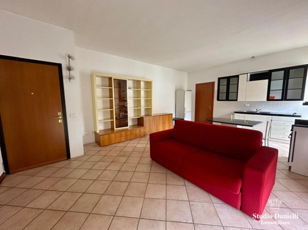 appartamento in vendita a Cesano Maderno in zona Cassina Savina