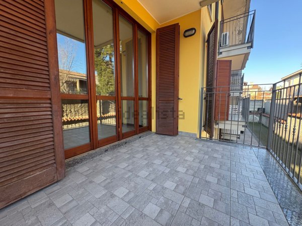 appartamento in vendita a Cesano Maderno