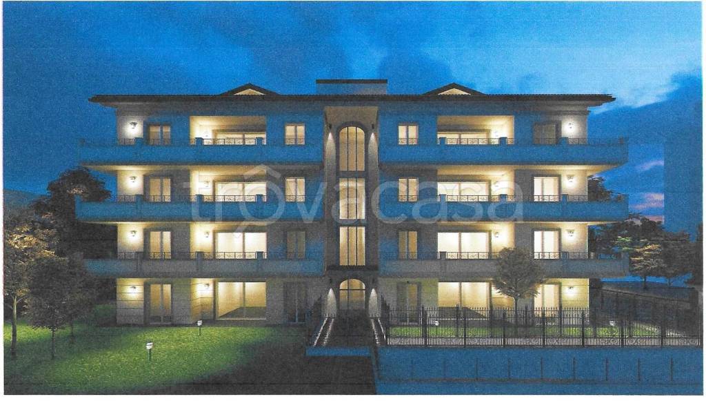 appartamento in vendita a Cesano Maderno