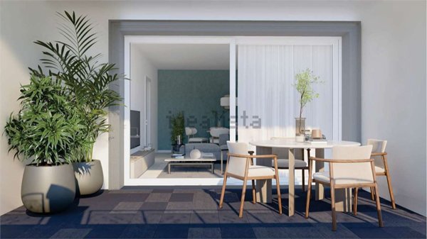 appartamento in vendita a Cesano Maderno