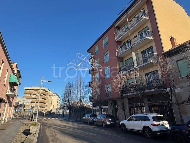 trivano in vendita a Cesano Maderno