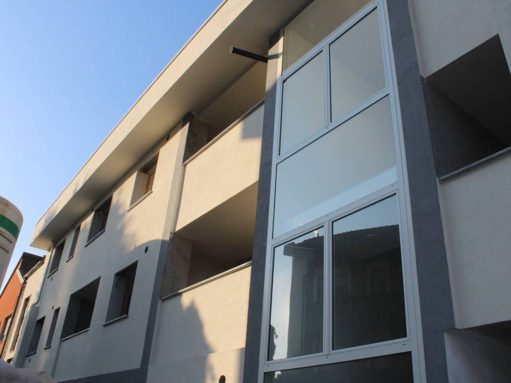 appartamento in vendita a Cesano Maderno