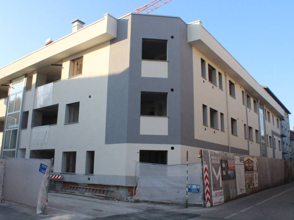 appartamento in vendita a Cesano Maderno