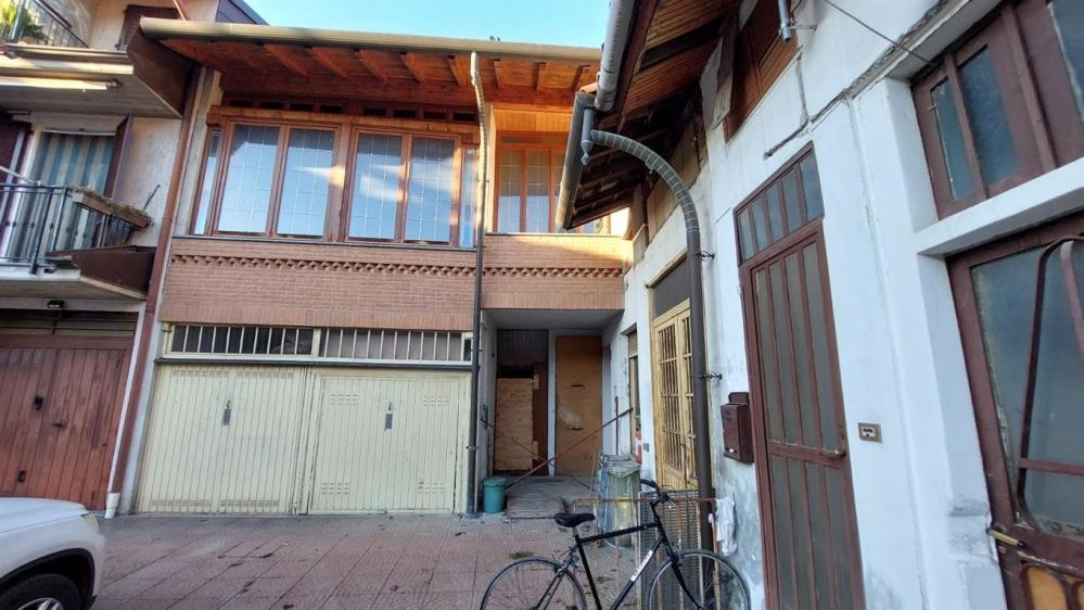 appartamento in vendita a Cesano Maderno