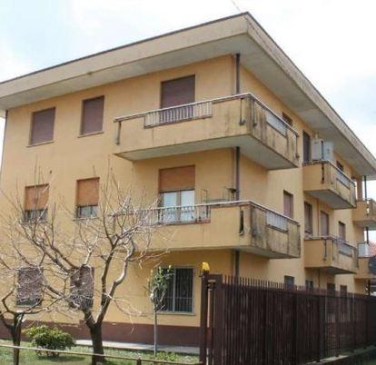appartamento in vendita a Cesano Maderno