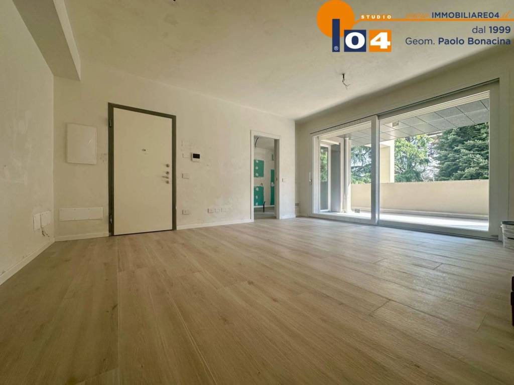 appartamento in vendita a Cesano Maderno