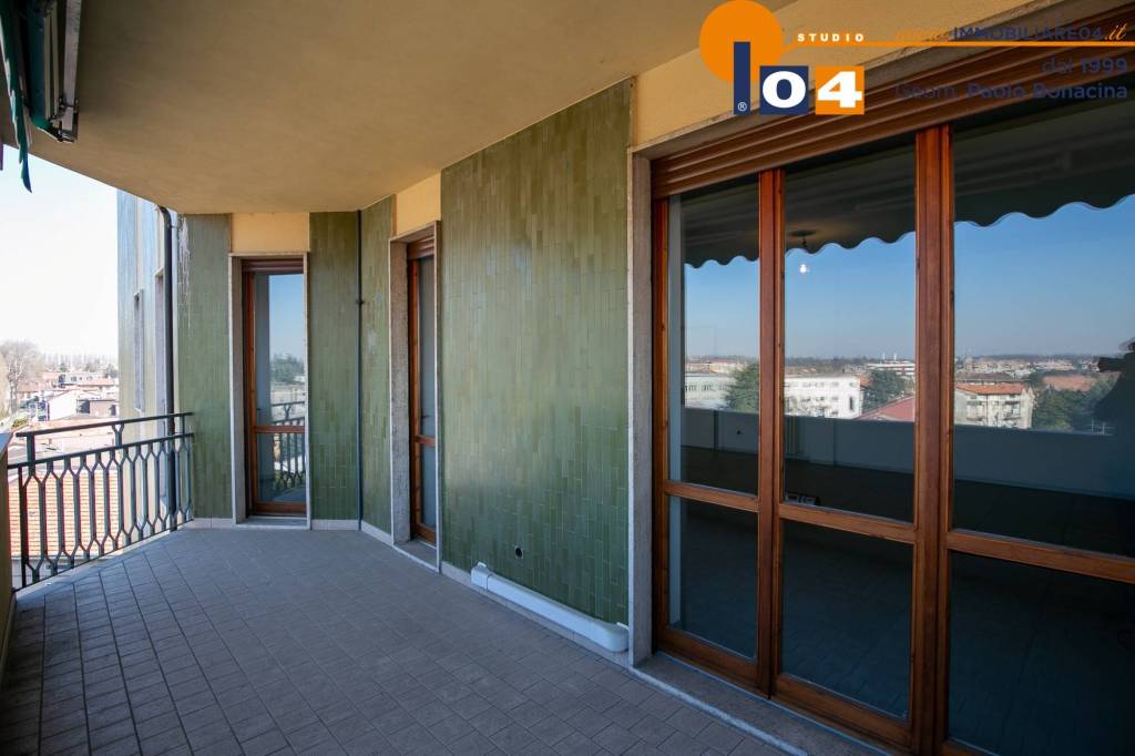 appartamento in vendita a Cesano Maderno