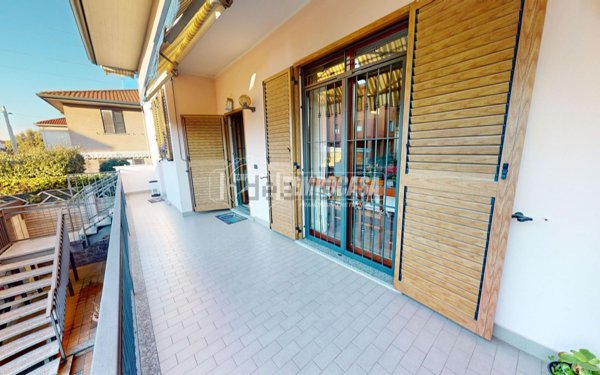 appartamento in vendita a Cesano Maderno