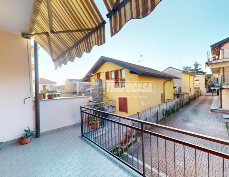 casa indipendente in vendita a Cesano Maderno