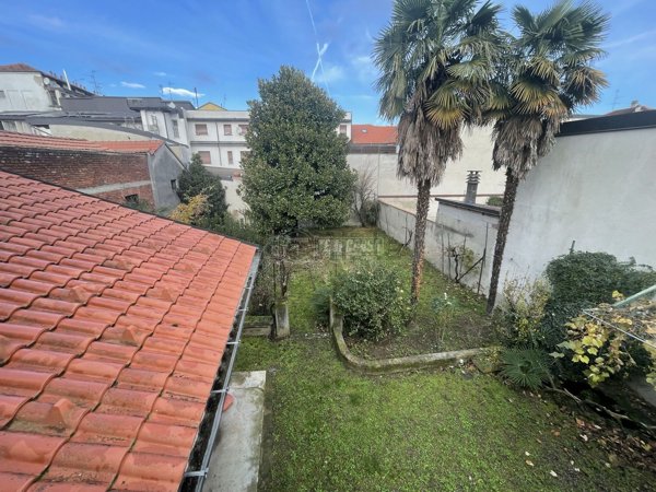 casa indipendente in vendita a Cesano Maderno