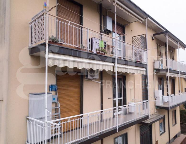 appartamento in vendita a Cesano Maderno