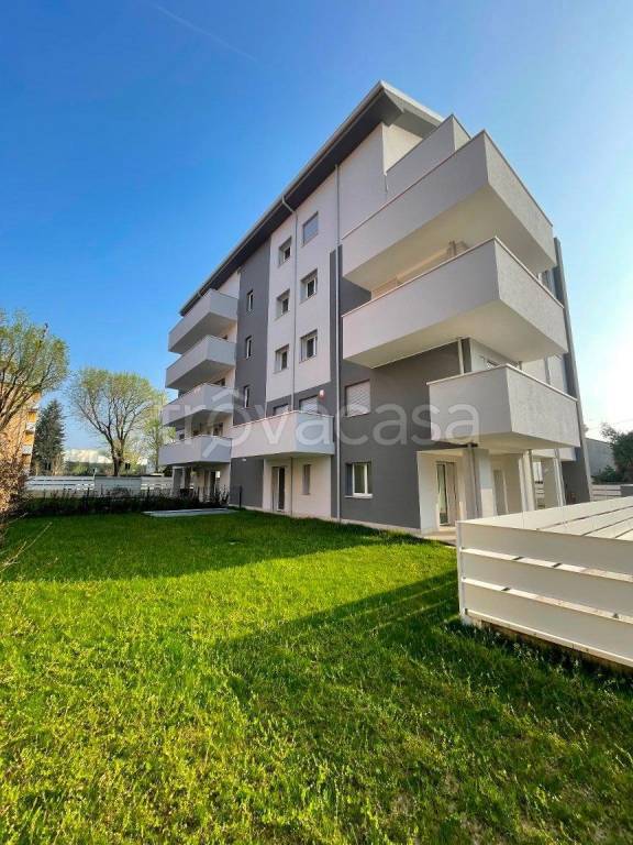 appartamento in vendita a Cesano Maderno