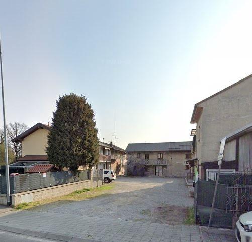 appartamento in vendita a Cesano Maderno