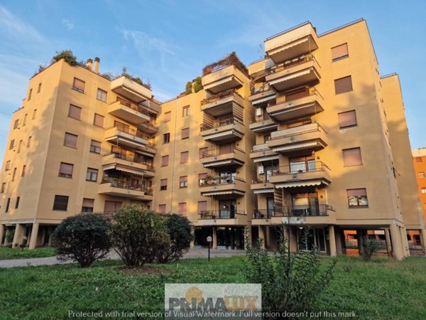 appartamento in vendita a Cesano Maderno