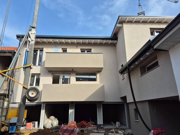 appartamento in vendita a Cesano Maderno