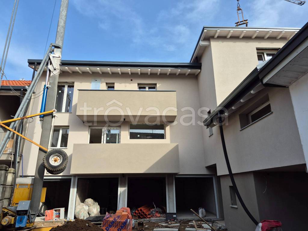 appartamento in vendita a Cesano Maderno