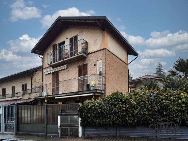 appartamento in vendita a Cesano Maderno