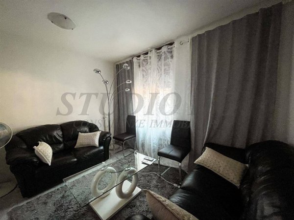 appartamento in vendita a Cesano Maderno