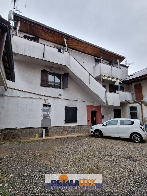 appartamento in vendita a Cesano Maderno