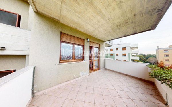 appartamento in vendita a Cesano Maderno