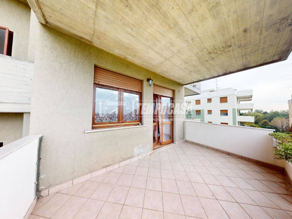 appartamento in vendita a Cesano Maderno