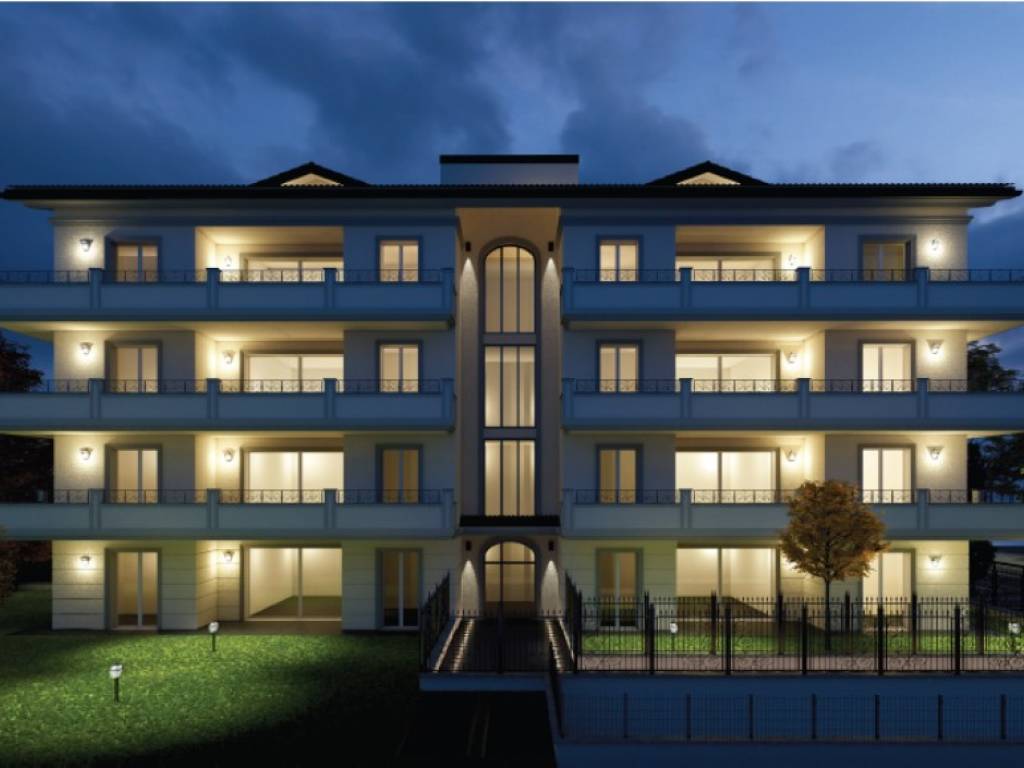 appartamento in vendita a Cesano Maderno