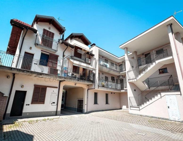 appartamento in vendita a Cesano Maderno