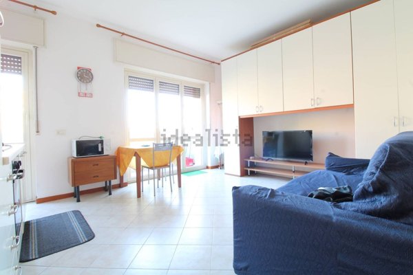 appartamento in vendita a Cesano Maderno
